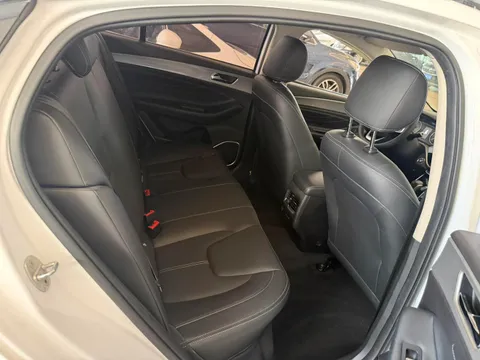 Chery Arrizo 5