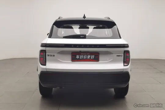 Baojun RS-3