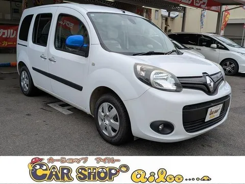 Renault Kangoo