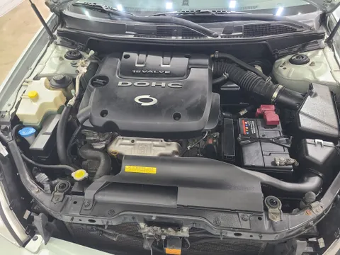 Renault SM5