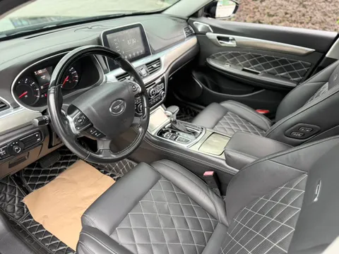 Gac GA8