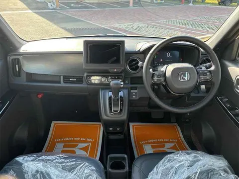 Honda N-ONE
