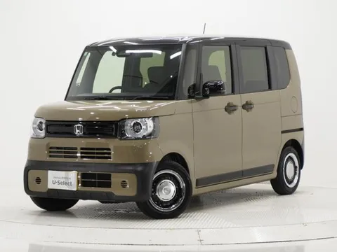Honda N-BOX Joy