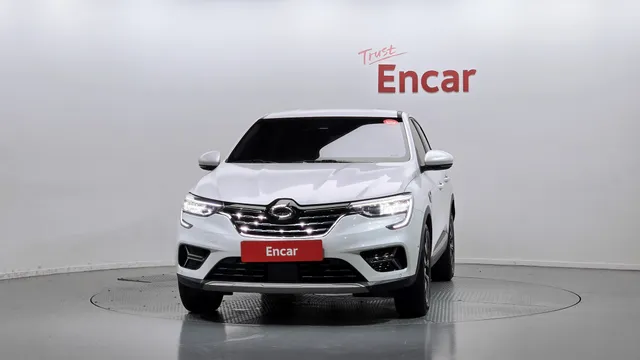 Renault XM3