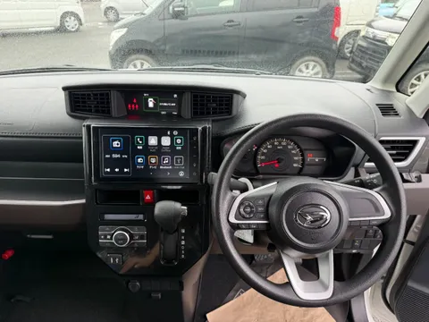 Daihatsu Thor