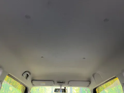 Suzuki MR Wagon