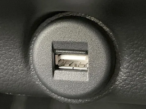 Mazda Flair Crossover