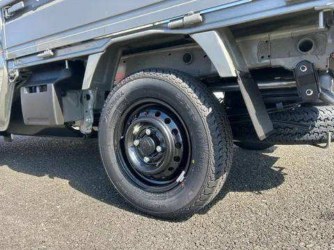 Suzuki Super Carry