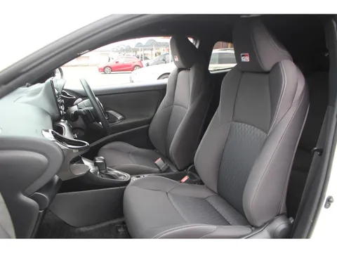 Toyota GR Yaris