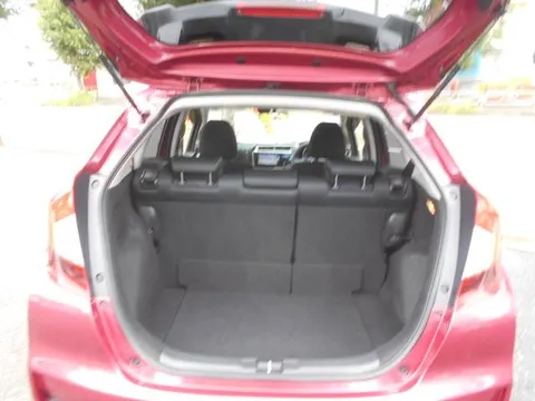 Honda Jazz (Fit)