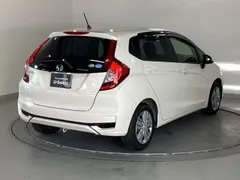 Honda Jazz (Fit)