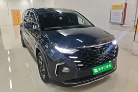 Hyundai Custo
