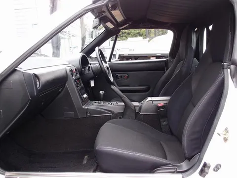 Mazda Eunos Roadster