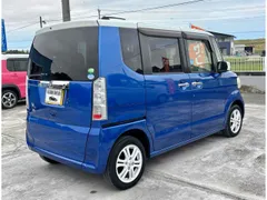Honda N-BOX Plus