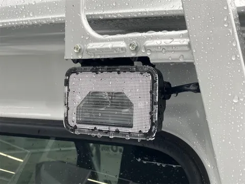 Suzuki Super Carry