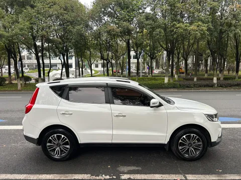 Geely