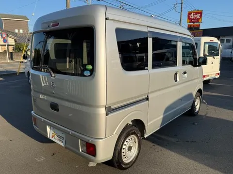 Nissan Clipper