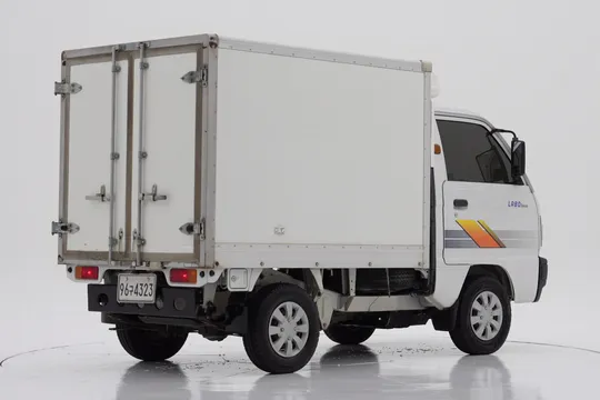 Chevrolet Labo