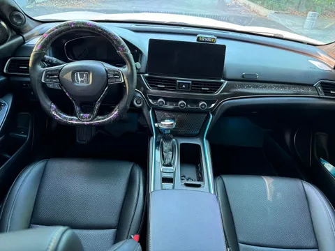 Honda Inspire