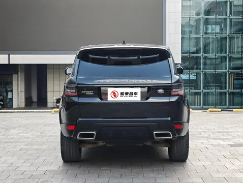 Land Rover