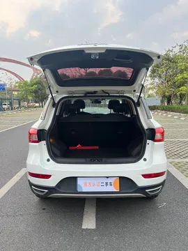Gac GS4