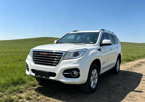 Haval H9