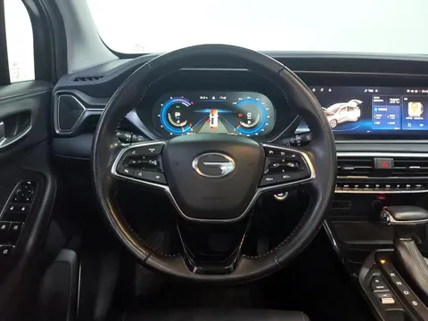 Gac GS4