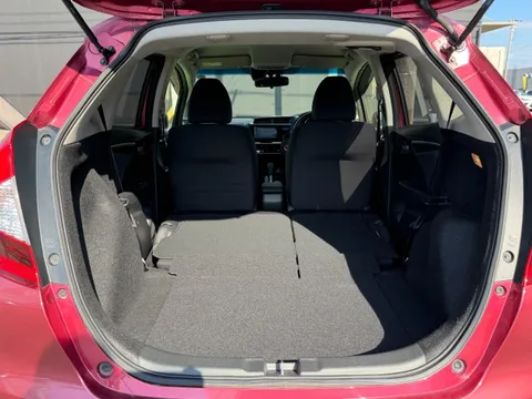 Honda Jazz (Fit)