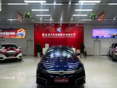 Honda Inspire
