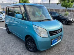 Suzuki Palette