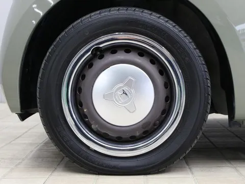 Honda N-BOX Slash
