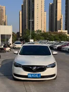 Buick Excelle GT
