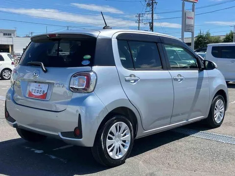 Daihatsu Boon