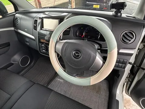 Mazda AZ-Wagon Custom Style