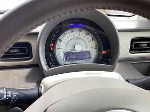 Suzuki Alto Lapin LC