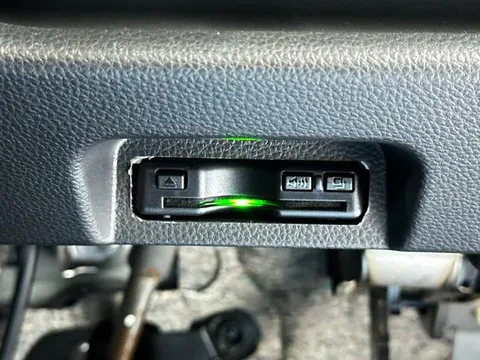 Honda N-VAN Plus Style