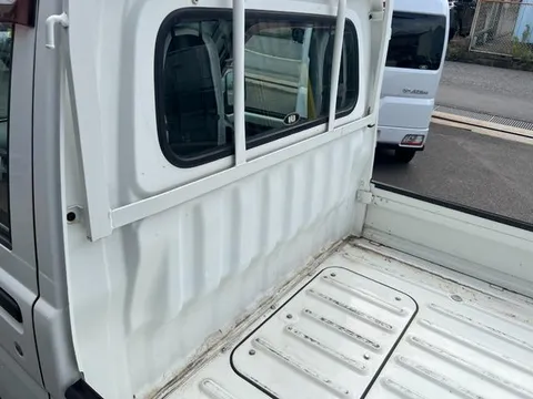Toyota Pixis Truck