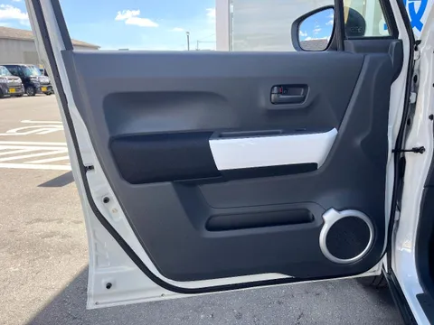 Mazda Flair Crossover