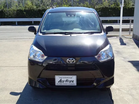 Toyota Pixis Epoch