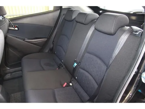 Mazda Mazda2 (Demio)