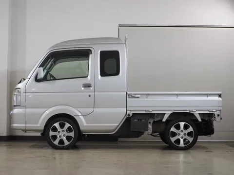 Suzuki Carry Track