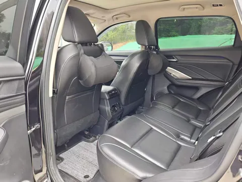 Wey VV6