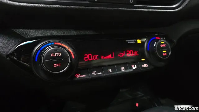 Kia Cerato (K3)