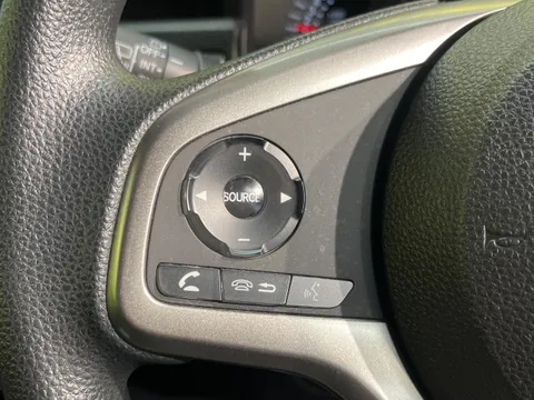 Honda N-VAN +Style