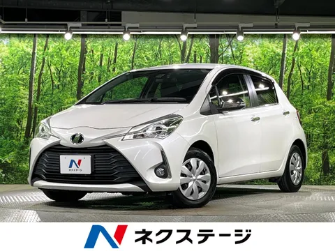 Toyota Yaris (Vitz)