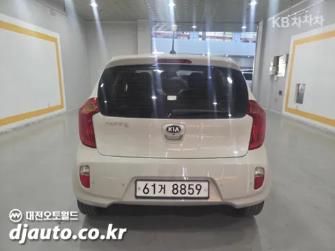 Kia Picanto (Morning)