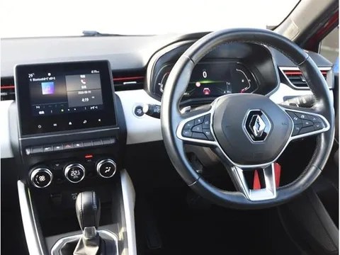 Renault Lutecia
