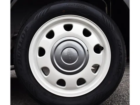 Suzuki Alto Lapin LC