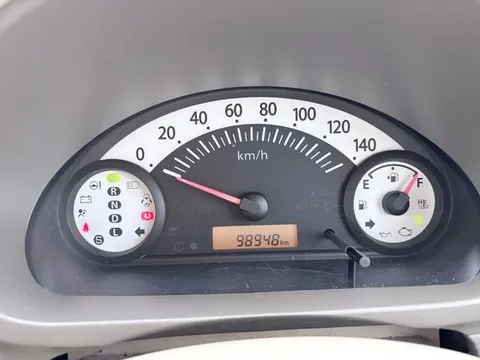 Suzuki Alto Eco