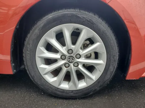 Toyota Corolla Touring